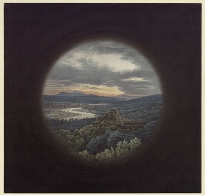  od Karl Friedrich Schinkel