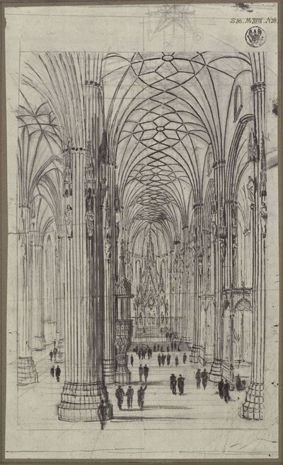  od Karl Friedrich Schinkel