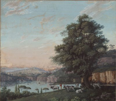  od Karl Friedrich Schinkel