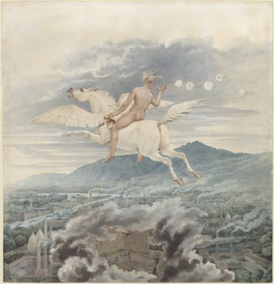  od Karl Friedrich Schinkel