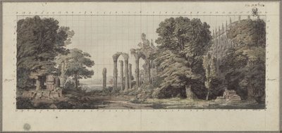  od Karl Friedrich Schinkel