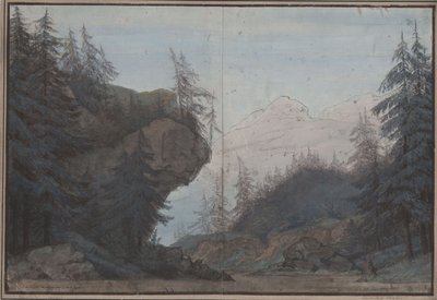  od Karl Friedrich Schinkel