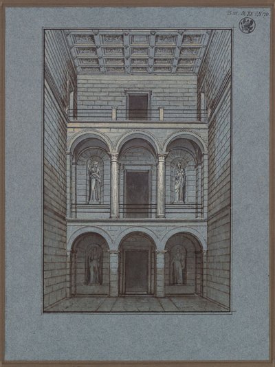  od Karl Friedrich Schinkel