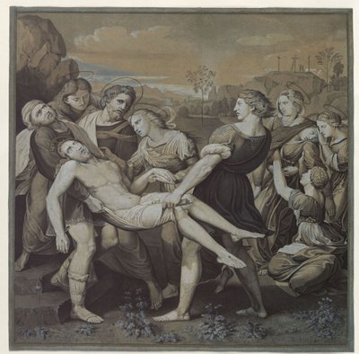  od Karl Friedrich Schinkel
