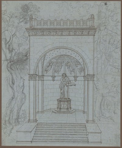  od Karl Friedrich Schinkel