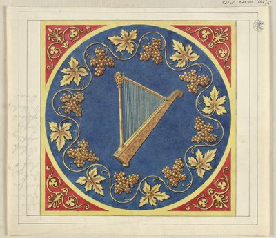  od Karl Friedrich Schinkel