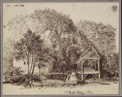  od Karl Friedrich Schinkel