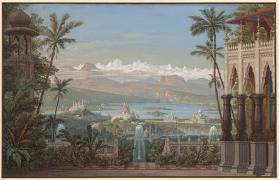  od Karl Friedrich Schinkel