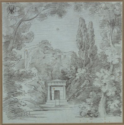  od Karl Friedrich Schinkel