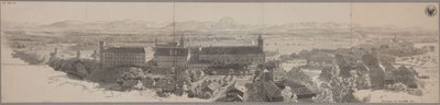  od Karl Friedrich Schinkel