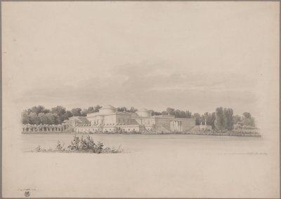  od Karl Friedrich Schinkel