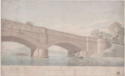  od Karl Friedrich Schinkel
