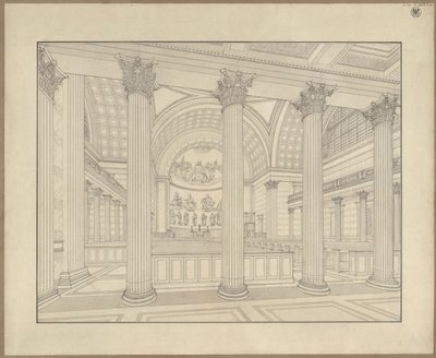  od Karl Friedrich Schinkel