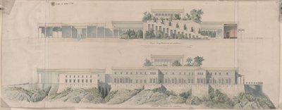  od Karl Friedrich Schinkel