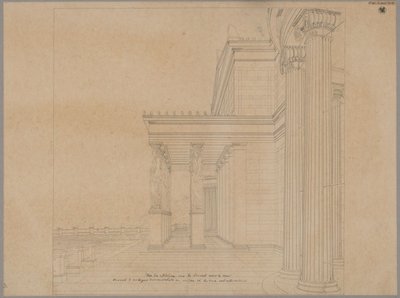  od Karl Friedrich Schinkel