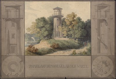  od Karl Friedrich Schinkel