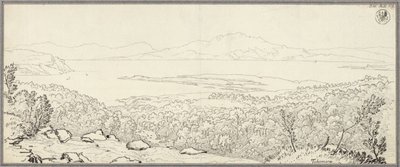  od Karl Friedrich Schinkel