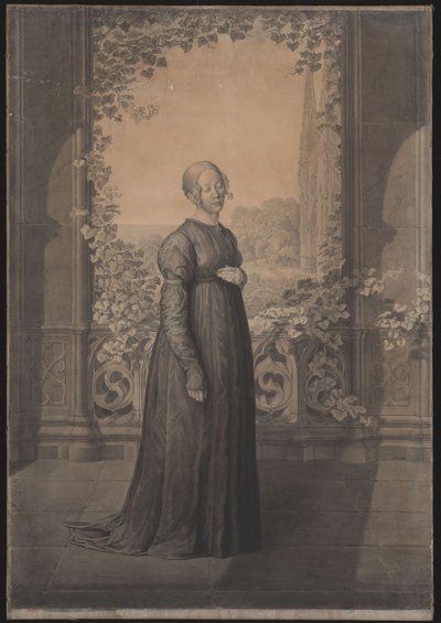  od Karl Friedrich Schinkel