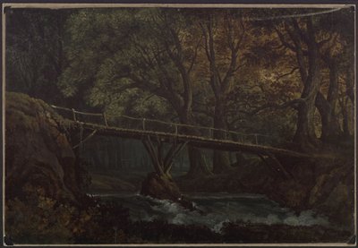  od Karl Friedrich Schinkel