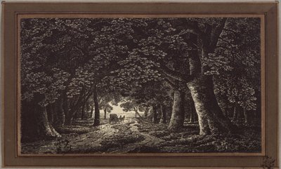  od Karl Friedrich Schinkel