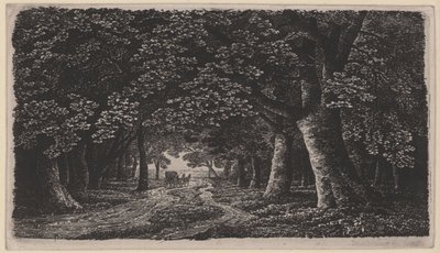  od Karl Friedrich Schinkel