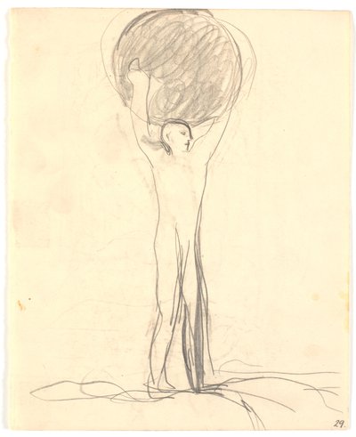Atlas od Karl Isakson