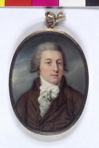 Adam von Bartsch od Karl Joseph Aloys Agricola