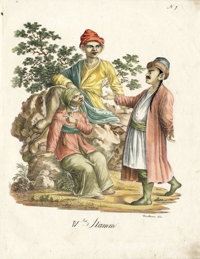  od Karl Joseph Brodtmann