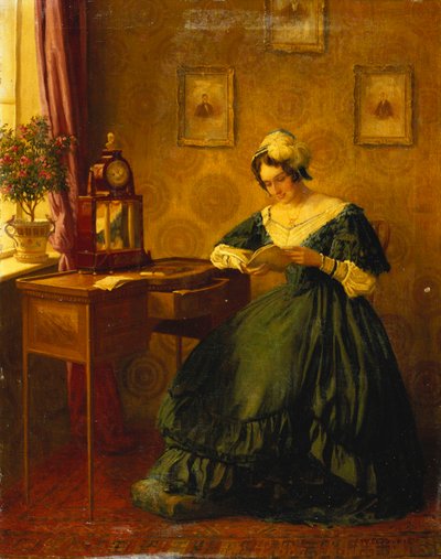 Dobré čtení od Karl Maria Schuster