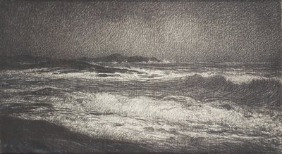 Surfovat od Karl Nordström