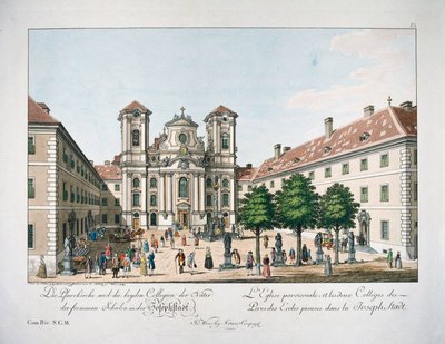 od Karl von Schutz