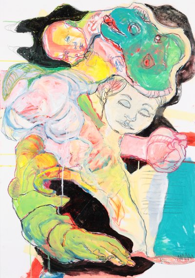 Nr. 231 od Katharina Schellenberger