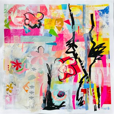  od Kathy Dunaway