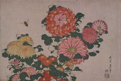  od Katsushika Hokusai