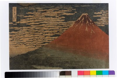  od Katsushika Hokusai