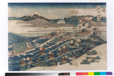  od Katsushika Hokusai