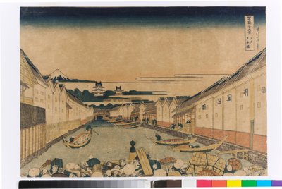  od Katsushika Hokusai