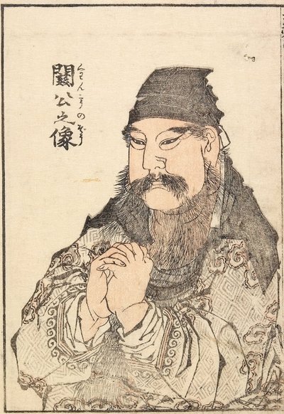 Portrét Kan