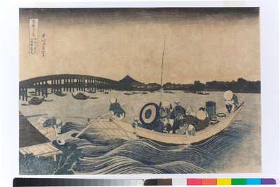  od Katsushika Hokusai
