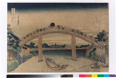  od Katsushika Hokusai