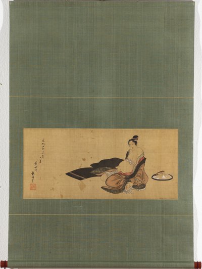  od Katsushika Hokusai
