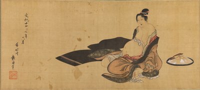 od Katsushika Hokusai