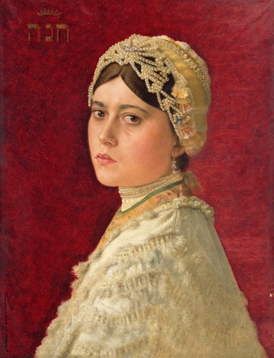 Neznámý obrázek od Kaufmann