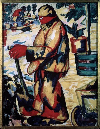 prd01458 od Kazimir Severinovich Malevich