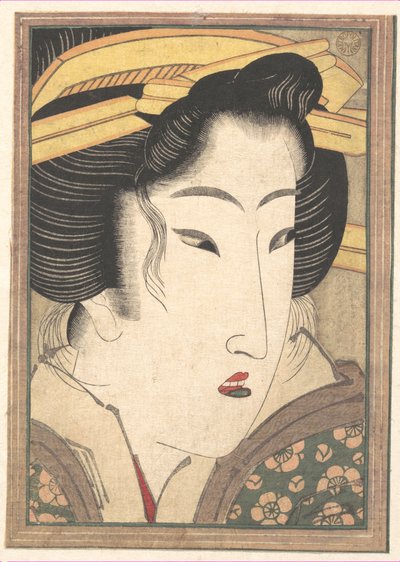  od Keisai Eisen