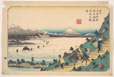  od Keisai Eisen