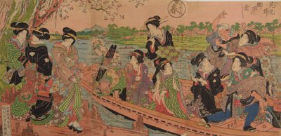  od Keisai Eisen