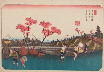  od Keisai Eisen
