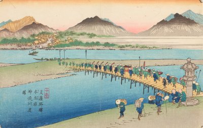  od Keisai Eisen
