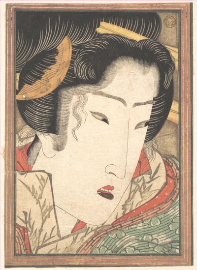  od Keisai Eisen